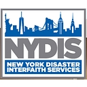 New York Disaster & Interfaith Services (NYDIS) logo