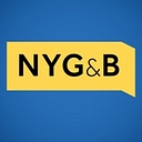 New York Genealogical and Biographical Society logo