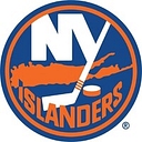 New York Islanders logo