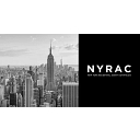 New York Residential Agent Continuum (NYRAC) logo
