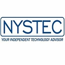 New York State Technology Enterprise Corporation (NYSTEC) logo