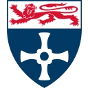 Newcastle University logo