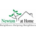 Newton at Home logo