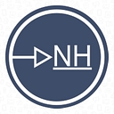Next Horizon Information Technology and Digital Marketing logo