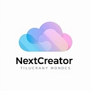 NextCreator logo