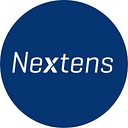 Nextens logo