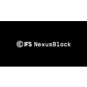 Nexus Black logo