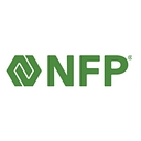 NFP, an Aon company logo