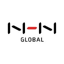 NHN Global logo