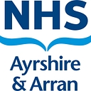 NHS Ayrshire & Arran logo