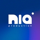 NIA Production logo