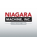 Niagara Machine Inc. logo