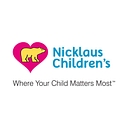 Nicklaus Children's Health System logo