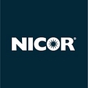 NICOR Lighting logo