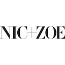NIC+ZOE logo