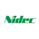 Nidec Motor Corporation logo