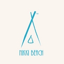 Nikki Beach Hospitality Group logo