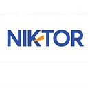 Niktor LLC logo