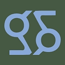 ninetysix. logo