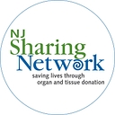NJ Sharing Network logo