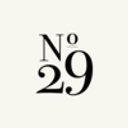 No. 29 Communications logo