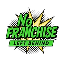 No Franchise Left Behind logo