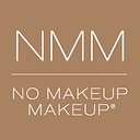 NO MAKEUP MAKEUP logo