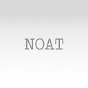 Noat logo