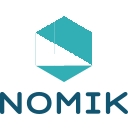 NomiK logo