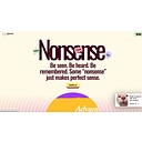 Nonsense Solutions logo