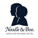 Noodle & Boo, Inc logo