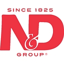 Norfolk & Dedham Insurance logo