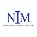 Norfolk Iron & Metal logo
