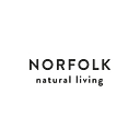 Norfolk Natural Living logo