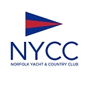 Norfolk Yacht and Country Club logo