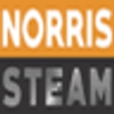 Norris Steam Services (London) Ltd logo