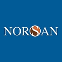Norsan Inc. logo
