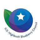 North American Blueberry Council logo