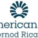 North American Distillers logo