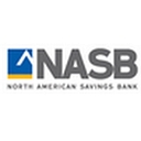 North American Savings Bank logo
