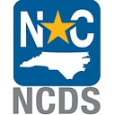 North Carolina Dental Society logo