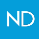North Dakota Department of Financial Institutions logo