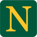 North Dakota State University logo