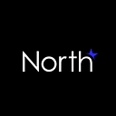 North logo