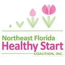 Northeast Florida Healthy Start Coalition logo