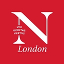 Northeastern University London logo