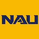 Northern Arizona University logo