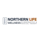 Northern Life Wellness logo
