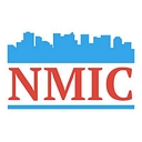 Northern Manhattan Improvement Corporation (NMIC) logo