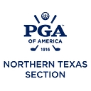 Northern Texas PGA logo